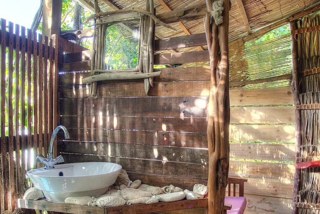 Lodge Esprit Caraibe Villa Saint-Francois