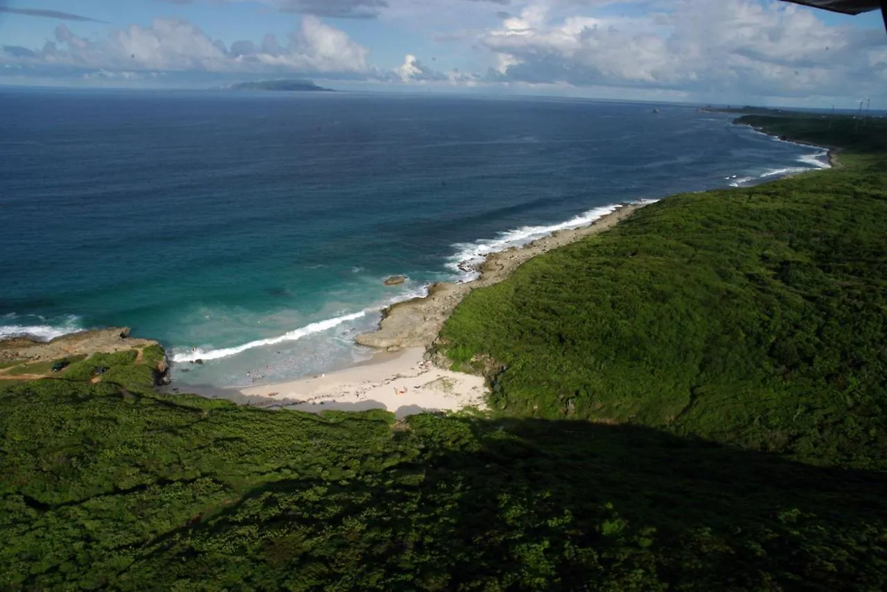 Esprit Caraibe Villa Saint-Francois  0*, Saint-Francois (Grande-Terre)