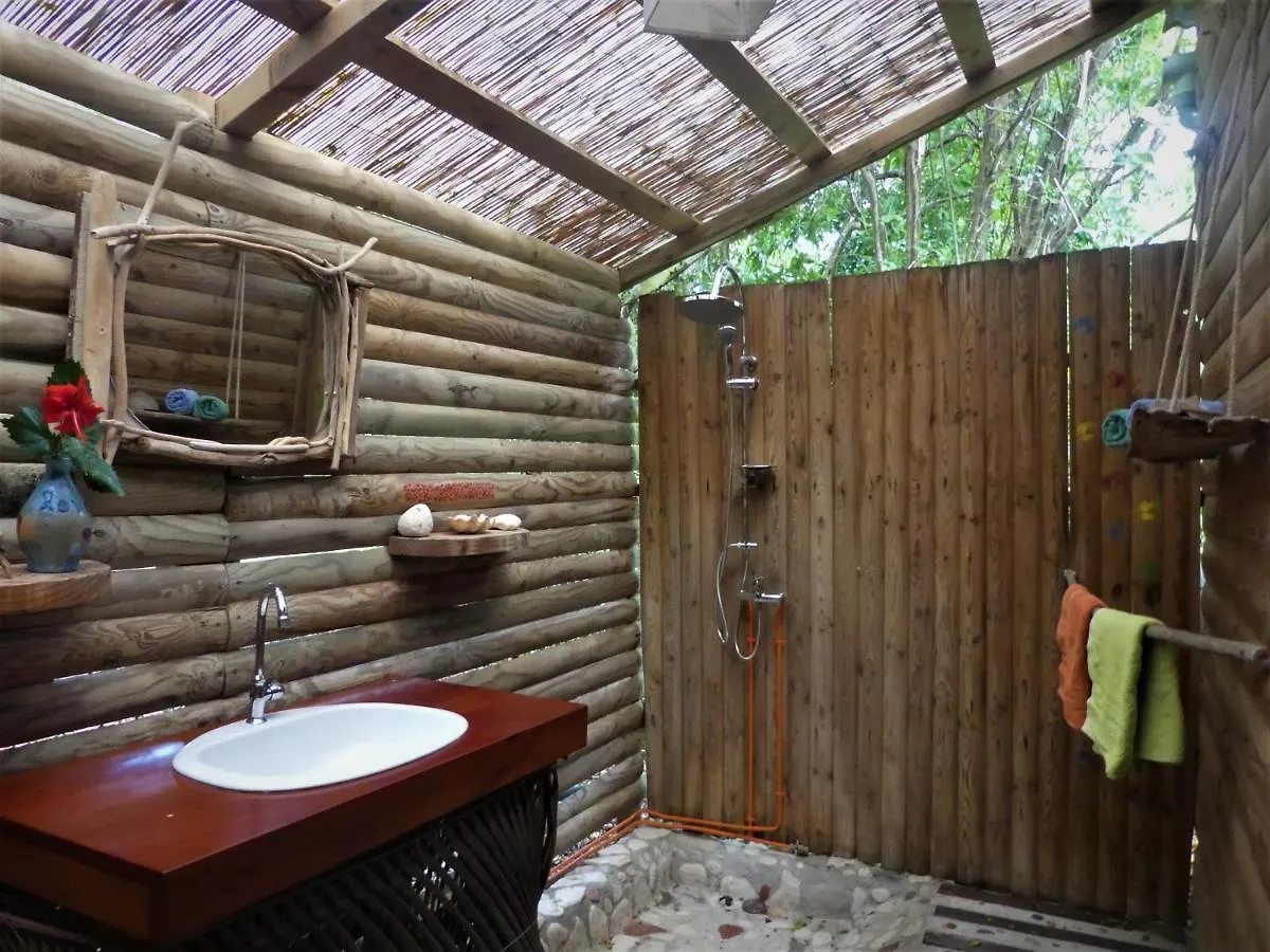 Lodge Esprit Caraibe Villa Saint-Francois